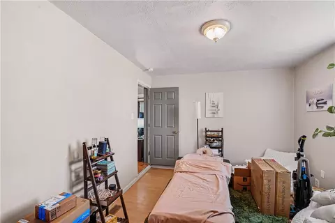 Bedroom - 1920 Smith Township State Rd, Slovan, PA 15078 photo 5 of 5