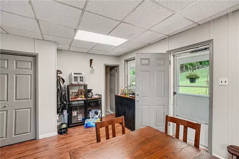 Entry Way - 1920 Smith Township State Rd, Slovan, PA 15078 photo 1 of 1