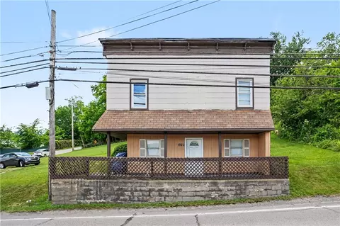 1920 Smith Township State Rd, Slovan, PA 15078