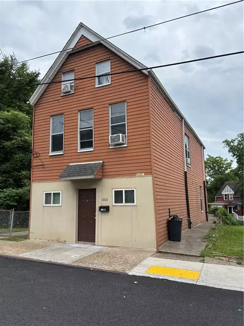 1010 Lincoln Ave, Pittsburgh, PA 15206