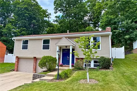 113 Spruce Valley Dr, Pittsburgh, PA 15229