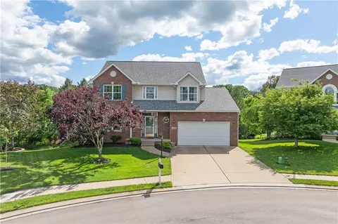 1305 Rosem Ct, Sewickley, PA 15143