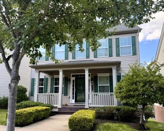 360 Wealdstone Rd, Cranberry Township, PA 16066