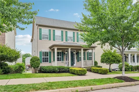 360 Wealdstone Rd, Cranberry Township, PA 16066