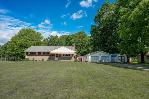 705 Long Rd, Homer City, PA 15748