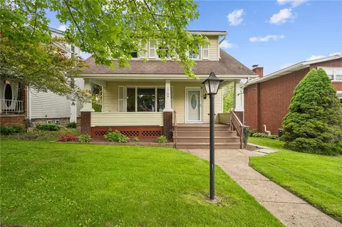 1709 Moore Ave, North Apollo, PA 15673
