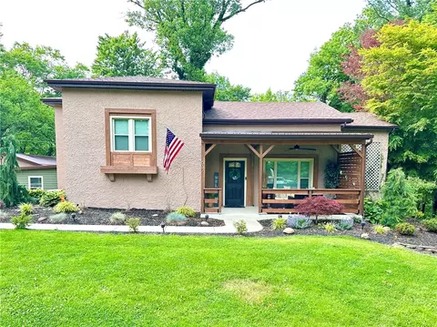 637 State Route 208, Pulaski, PA 16143