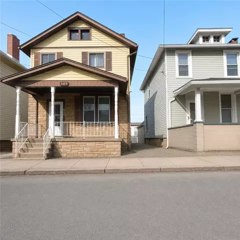 107 E 1st Ave, Tarentum, PA 15084