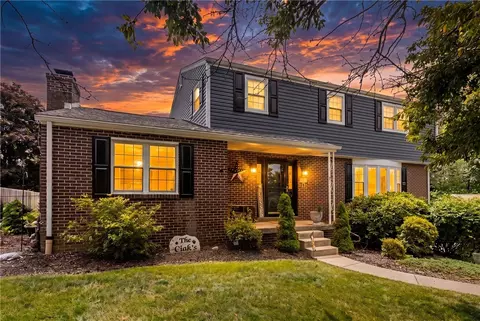 471 Beech Rd, Pittsburgh, PA 15239