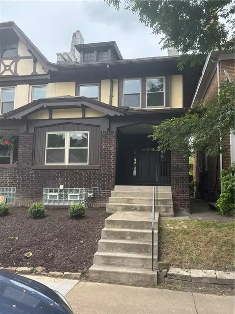 1640 Jancey St, Pittsburgh, PA 15206