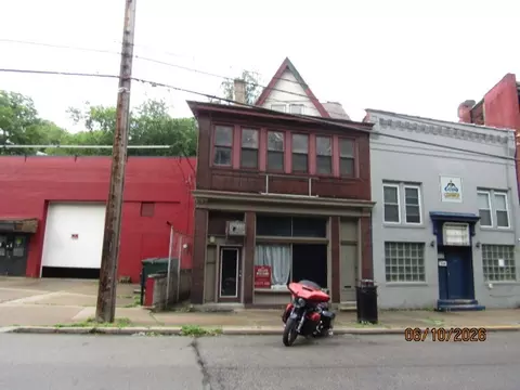 3141 Brighton Rd, Pittsburgh, PA 15212