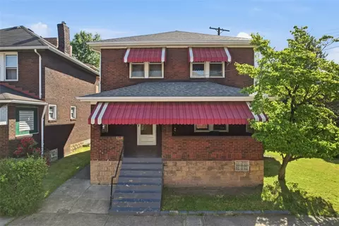 2017 Wayne St, Pittsburgh, PA 15218