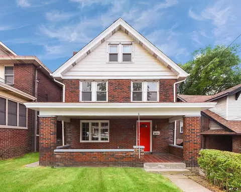6418 Landview Rd, Pittsburgh, PA 15217