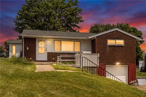 203 Burch Dr, Coraopolis, PA 15108