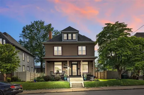 416 Vermont Ave, Rochester, PA 15074