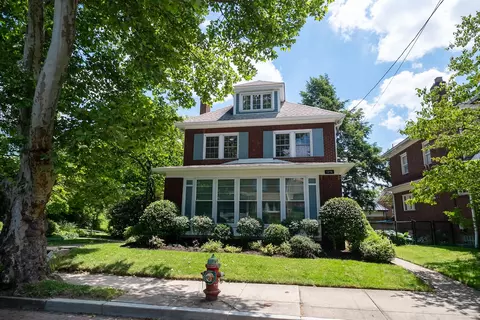 1376 N Sheridan Ave, Pittsburgh, PA 15206