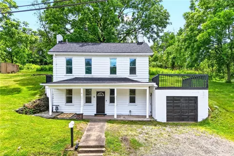 6 Gensler Rd, Pittsburgh, PA 15236