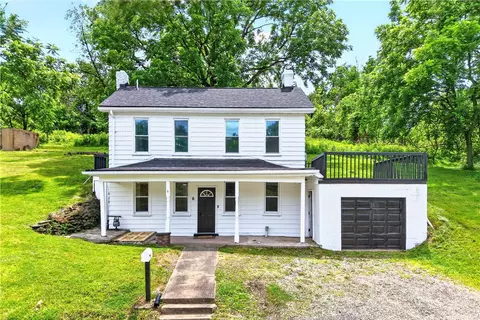 6 Gensler Rd, Pittsburgh, PA 15236