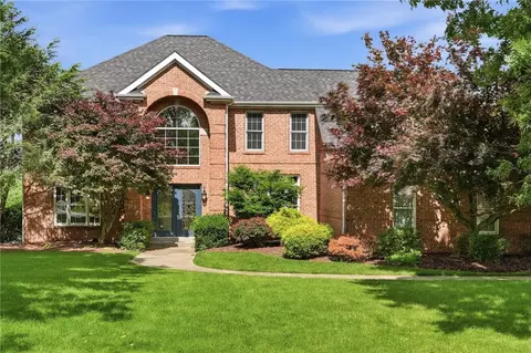 507 Potomac Ct, Gibsonia, PA 15044