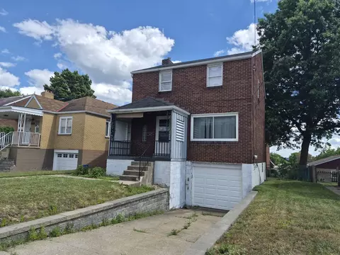 512 Bigelow, Pittsburgh, PA 15207
