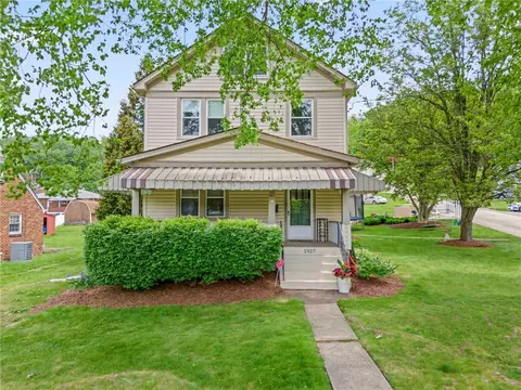 1927 Kansas Ave, White Oak, PA 15131