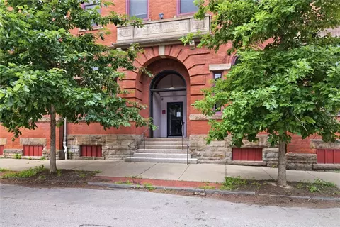 130 S 22nd St #2F, Pittsburgh, PA 15203
