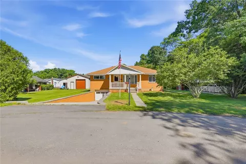 704 Gail St, Johnstown, PA 15902