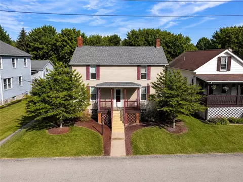 2067 Broadway Ave, Greensburg, PA 15601