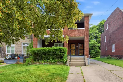 6731-6733 Mcpherson, Pittsburgh, PA 15208