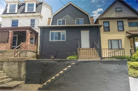 414 George St, Turtle Creek, PA 15145