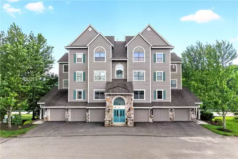 8134 Stonegate Dr, Champion, PA 15622