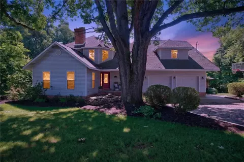 1013 Three Degree Rd, Butler, PA 16002
