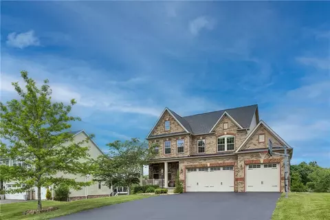 1723 Stevensan Dr, Sewickley, PA 15143