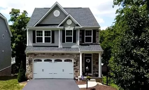 6515 Interlaken Ext, Mcdonald, PA 15057