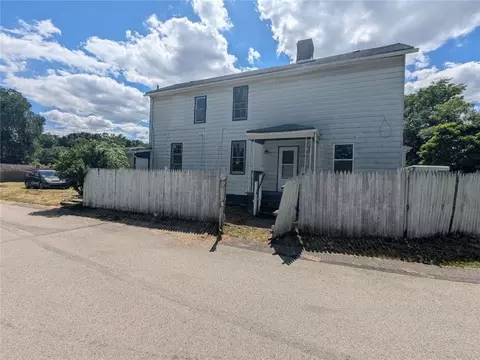 46 S Railroad St, Manor, PA 15665