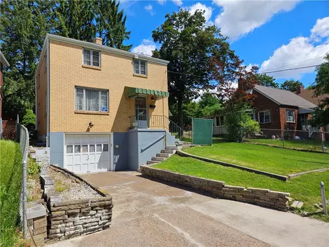 748 Maginn St, Pittsburgh, PA 15214
