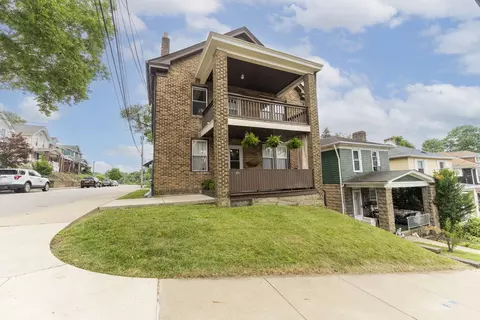 3031 Pinehurst Ave, Pittsburgh, PA 15216