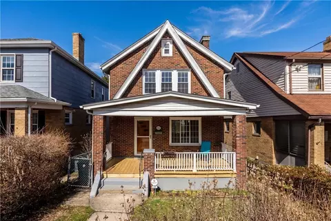 240 Ridgewood Ave, Pittsburgh, PA 15229