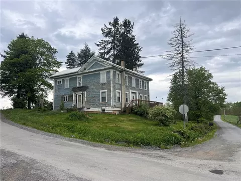 609 Trout Run Rd, Punxsutawney, PA 15767