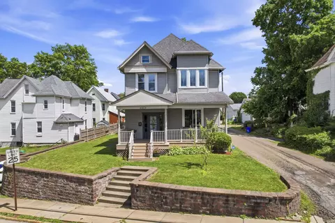 611 Montour, Coraopolis, PA 15108