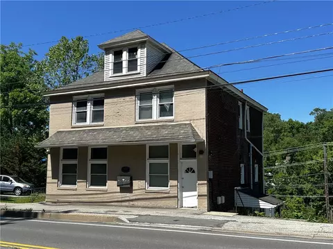 3042 Bethel Church Rd, Bethel Park, PA 15102