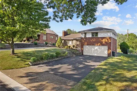 505 Oxford Blvd, Pittsburgh, PA 15243