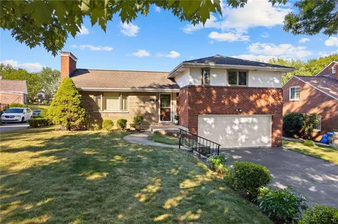 505 Oxford Blvd, Pittsburgh, PA 15243