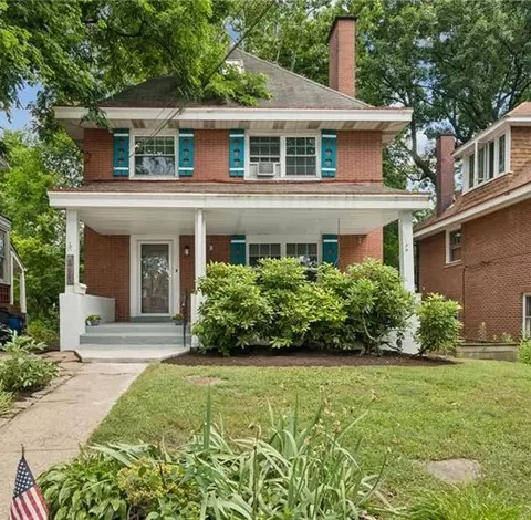 301 W Swissvale Ave, Pittsburgh, PA 15218