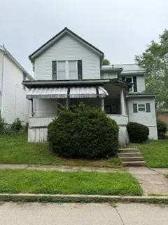 227 Floral Ave, Leechburg, PA 15656