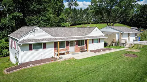 399 Bullcreek Rd, Butler, PA 16002