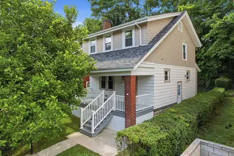 146 Riverview Ave, Pittsburgh, PA 15202