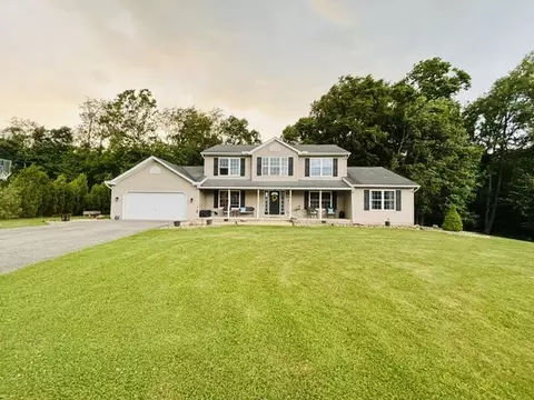 770 Cleland Mill Rd, New Castle, PA 16102