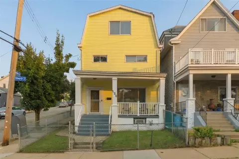 136 Dilworth St, Pittsburgh, PA 15211