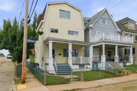 136 Dilworth St, Pittsburgh, PA 15211
